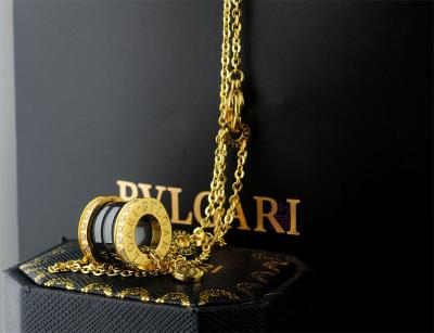 BVLGARI Necklace-27